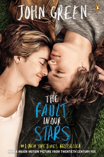 The fault our stars movie - the, (movie