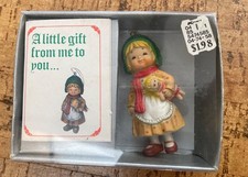 Decorazione natalizia vintage