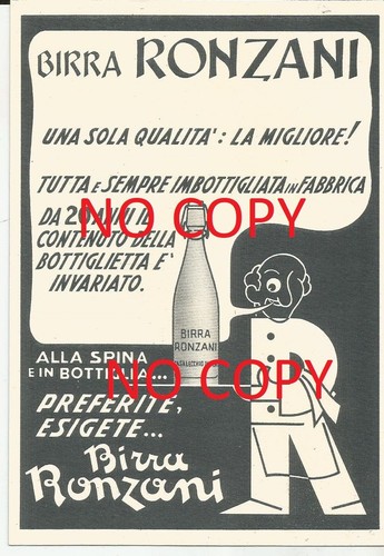 Cartolina prova pubblicita - cartolina,