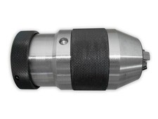 MANDRINO AUTOSERRANTE DI PRECISIONE 1-13 mm. SOGI TORNIO TRAPANO FRESA