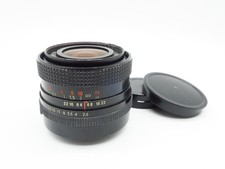 Obiettivo M42 Carl Zeiss Jena