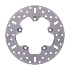 Disco freno posteriore EBC