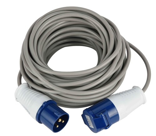 Electraline 46147 prolunga - electraline,