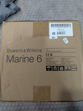 Altoparlante Bowers & Wilkins