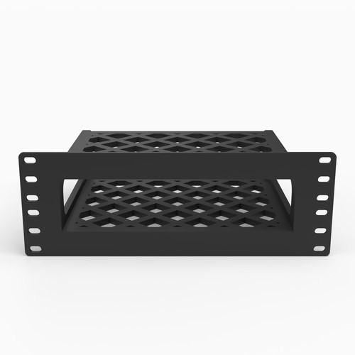 Supporto mini rack - , 10"