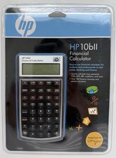 Calcolatrice finanziaria