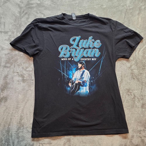 Shirt luke bryan - t-shirt,