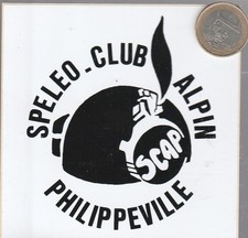 JTsport4. SPELEO CLUB ALPIN à