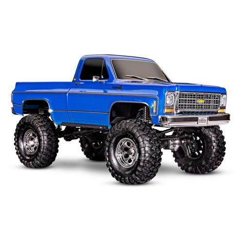 Traxxas 92056 trx - traxxas, trx-4