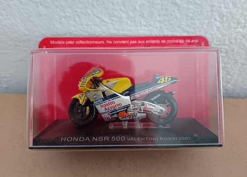 Modellino moto honda - modellino,