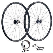 coppia ruote non series