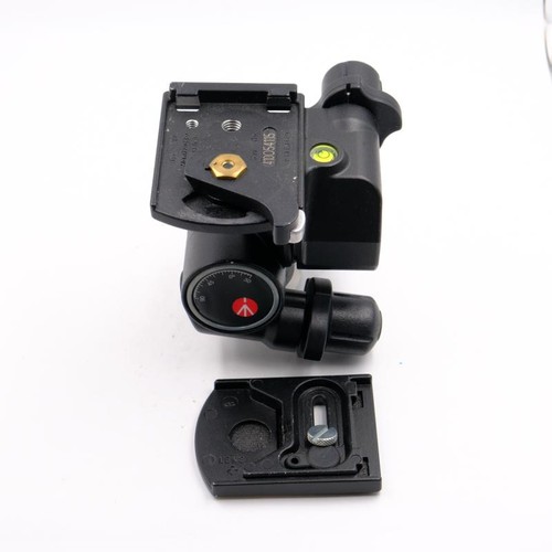 Manfrotto m410 riduttore usato - m410,