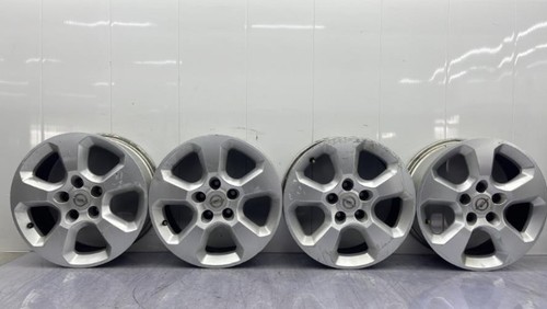 Set cerchioni opel - di,