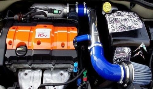 Kit induzione c2 - c2,