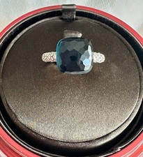 Pomellato Nudo Maxi: Oro