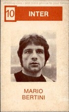 Figurina calciatori Nuzzi  #