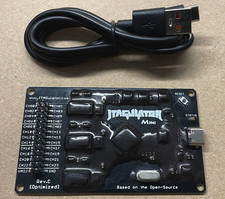 JTAGulator Mini Rev.C -