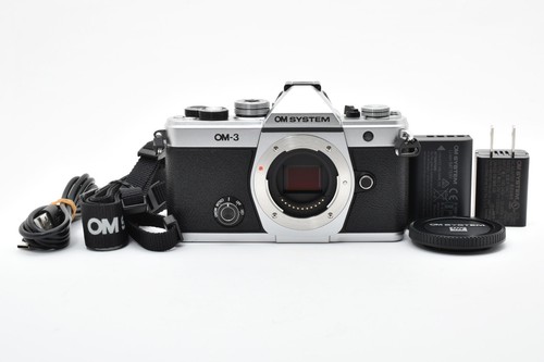 Come nuovo system om - [come, om-3