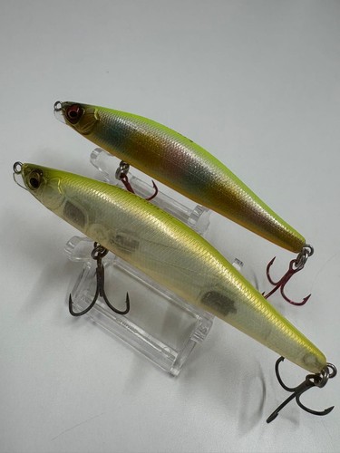 Megabass genma 110s 21g - genma,