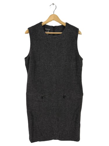 Escada vestito lana donna - di,