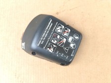 CARTER COPERCHIO FILTRO MOTOSEGA AL-KO ALKO CS 38 / 40 