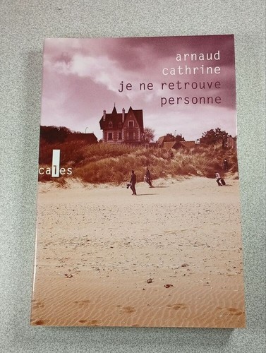 Non trovo nessuno arnaud - nessuno, |