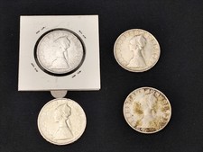 500 lire argento caravelle Lotto