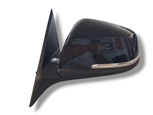Specchietto sinistro bmw - specchietto,