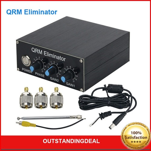 Bande qrm phase 30 - bande, 1-30