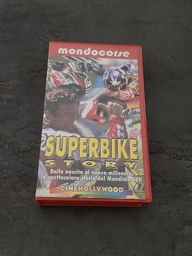 Superbike story mondocorse - superbike,