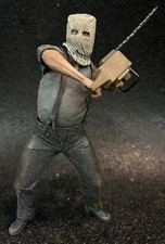 Motosega Gunado 7" Resident