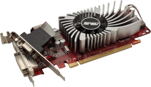 Asus amd radeon 6570 - amd,