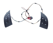 COMANDI AL VOLANTE MULTIFUNZIONE PER ALFA ROMEO Giulietta Serie (940_) 71775500
