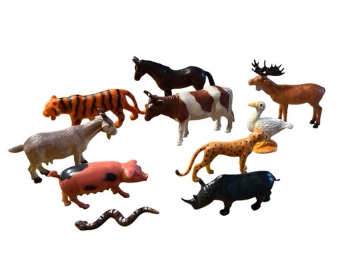 Lotto giochi animali - lotto,