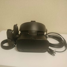 Oculus Rift S Cuffie VR con cover in silicone