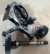 INGRANAGGI TRASMISSIONE FYM