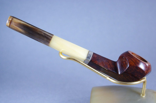 Pipa vintage bruyere garanzia - vintage,