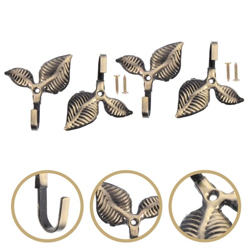 Sets ganci appendiabiti - , 4