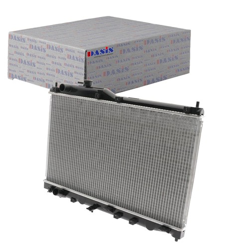 Aks dasis radiatore - dasis,
