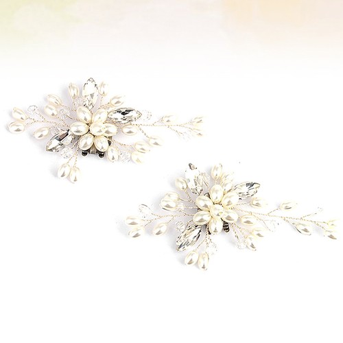 Clip per scarpe - per, clips