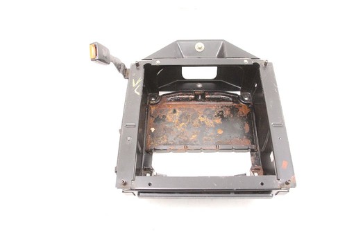 Consolle del sedile - vw, t4