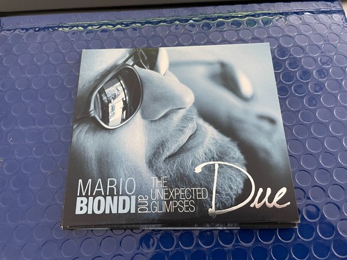 Mario biondi the - ,