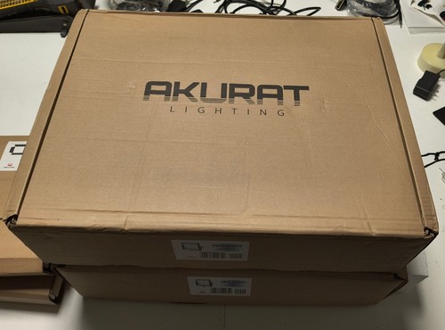 Akurat d4a soft 50w luce - 50w,