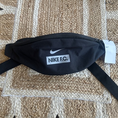 Nike fanny pack nero - f.c.,
