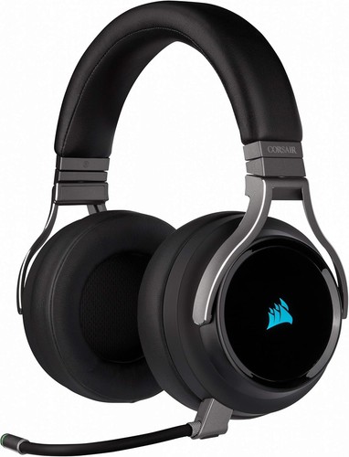Corsair virtuoso rgb - corsair,