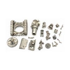 GW 40k Space Marine Metal mini