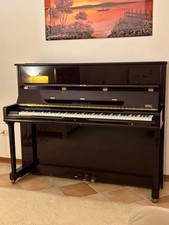 Pianoforte Verticale H