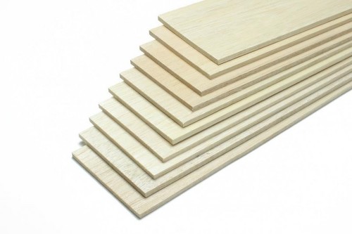 Core fogli legno - fogli, di