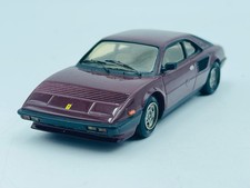 RECORD FERRARI Mondial 8 1.43