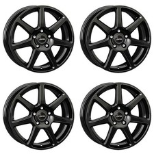 4 Cerchi Autec TALLIN ECE 6x15